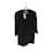 Saint Laurent Black jumpsuit Polyester  ref.1174134