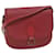LOUIS VUITTON Epi Saint Cloud GM Shoulder Bag Red M52197 LV Auth bs10589 Leather  ref.1174140