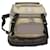 CHANEL Sports Backpack Nylon Beige CC Auth bs10577  ref.1174141
