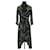 Bash Black dress Viscose  ref.1174261
