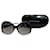 BALENCIAGA  Sunglasses T.  plastic Grey  ref.1174278