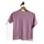 BARRIE  Knitwear T.International S Cashmere Purple  ref.1174280