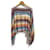 MISSONI  Knitwear T.International One Size Viscose Multiple colors  ref.1174287