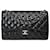 Sac Chanel Zeitlos/Klassisches schwarzes Leder - 101638  ref.1174294