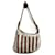 Oyster FENDI  Handbags T.  leather White  ref.1174311