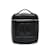 Vanity CHANEL HandbagsLeather Black  ref.1174338