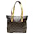 Louis Vuitton Piano Marrone Tela  ref.1174392