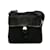 Black Prada Tessuto Crossbody Bag Leather  ref.1174572