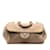 Bolsa de Ombro Tan Chanel Ultimate Stitch Acordeão Camelo Couro  ref.1174676