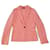 LORO PIANA 100% cashmere blazer Pink  ref.1174688