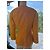 Cambon Chaqueta de traje elegante Chanel / Peacoat Amarillo - vista 2