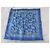 Nina Ricci bandana di seta, Motivi in cashmere. Misto. Multicolore - vista 3