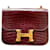 Hermès Bolso de mano Hermes Constance Cuero  ref.1174721