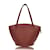 Louis Vuitton Vintage Epi Red Leather Saint Jacques GM Tote Bag Beige  ref.1174789
