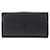 Gucci Leather Snap Bifold Wallet 143391 Black  ref.1174829