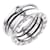 & Other Stories 18K B Null 1 Ring Silber Metall  ref.1174835