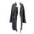 THEORY  Coats T.International M Wool Black  ref.1174853