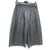 Autre Marque NON SIGNE / UNSIGNED  Shorts T.International S Vegan leather Black  ref.1174881