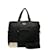 Prada Tessuto Business Bag V431 Black Cloth  ref.1174896