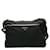 Prada Tessuto Crossbody bag Black Cloth  ref.1174921