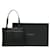 Burberry Leather Tote Bag Black Pony-style calfskin  ref.1174922