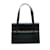 Burberry Leather Tote Bag Black  ref.1174930
