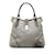 Louis Vuitton Monogram Idylle Elegie Tote M56698 Grey Cloth  ref.1174942