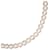 & Other Stories Pearl necklace White  ref.1174967