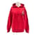 VALENTINO GARAVANI  Knitwear T.International S Cotton Red  ref.1174993