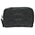 Chanel Matelass� Black Leather  ref.1175061