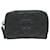 Chanel Matelas� Cuir Noir  ref.1175061