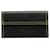 Carteira Internacional Louis Vuitton Black Suhali Porte Tresor Preto Couro  ref.1175154