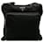 Prada Black Tessuto Crossbody Bag Nylon Cloth  ref.1175173