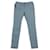 Tommy Hilfiger Pantalon Chino Coupe Droite Denton Homme Coton Bleu  ref.1175205