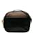 Loewe Leather & Suede Velazquez Twist Crossbody Bag Black  ref.1175223