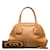 Tod's Leather D-Style Handbag Brown  ref.1175233