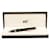 Montblanc Starwalker Ballpoint Pen Black Plastic  ref.1175261