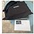 Borsa a mano Chanel Boy in pelle nera Nero - vista 16