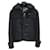 Chanel Black Wool 2023 Pea Coat  ref.1175319