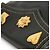 Christian Lacroix 1995Pochette gioiello in pelle nera da uomo - vista 4