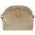 Céline CELINE Borsa a tracolla in tela Macadam Beige Auth 60008 - vista 13