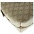 Céline CELINE Borsa a tracolla in tela Macadam Beige Auth 60008 - vista 14