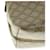 Céline CELINE Borsa a tracolla in tela Macadam Beige Auth 60008 - vista 16