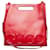 Gucci Rote mittelgroße Linea XL-Tasche Leder  ref.1175539