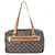 Louis Vuitton Cite Brown Cloth  ref.1175623