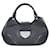 Louis Vuitton Montaigne Black Leather  ref.1175658