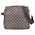Louis Vuitton Naviglio Brown Cloth  ref.1175723