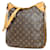 Louis Vuitton Odéon Brown Cloth  ref.1175746