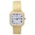Vintage-Uhr von Baume & Mercier, gelbes Gold.  ref.1175755