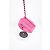 Givenchy Pandora Pelle Rosa XS - vista 12